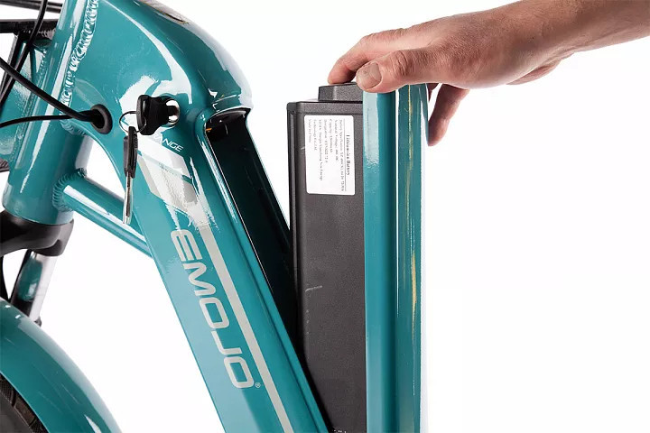 Электровелосипед Eltreco BOBCAT PRO в Оренбурге