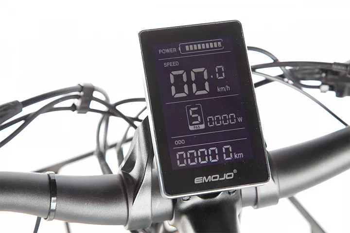 Электровелосипед Eltreco BOBCAT PRO в Оренбурге