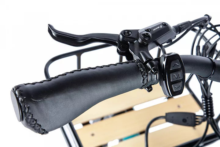 Электровелосипед Eltreco BOBCAT PRO в Оренбурге