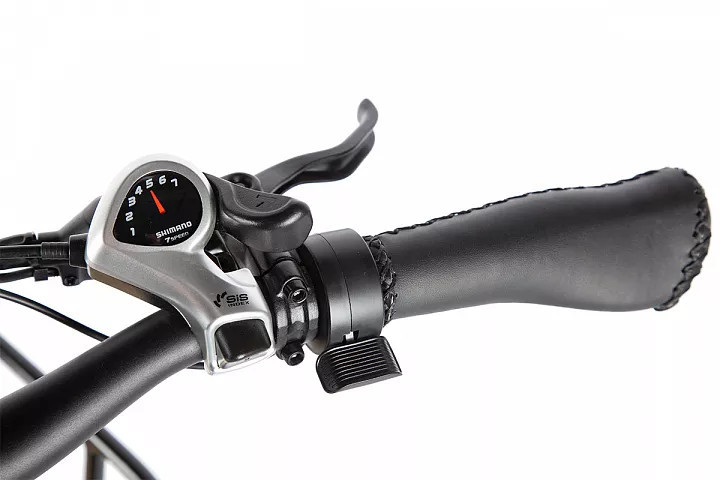 Электровелосипед Eltreco BOBCAT PRO в Оренбурге