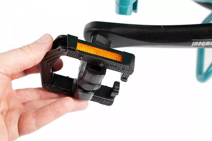 Электровелосипед Eltreco BOBCAT PRO в Оренбурге