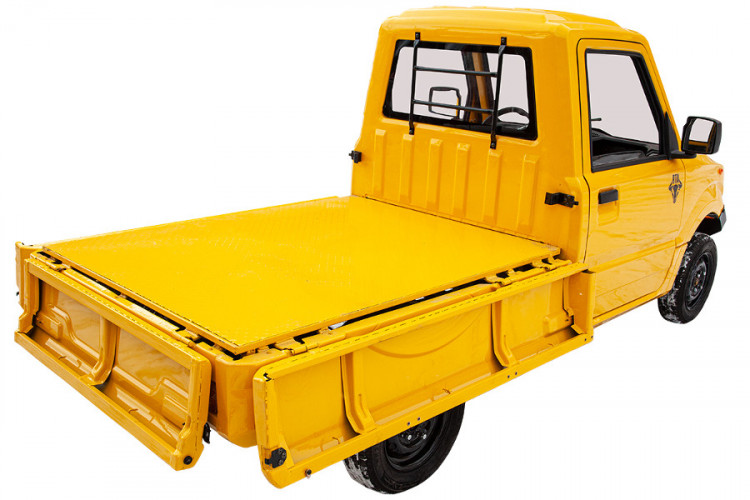 Электромобиль RTA ТОК 4 в Оренбурге