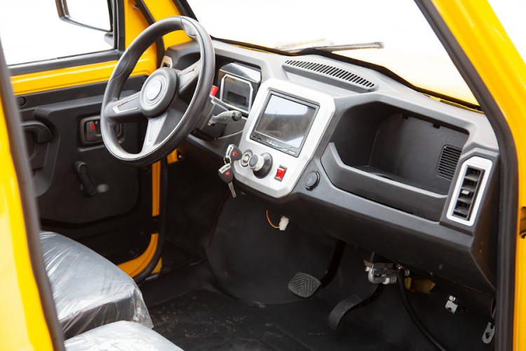 Электромобиль RTA ТОК 4 в Оренбурге