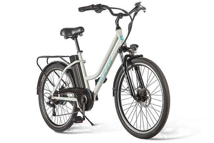 Электровелосипед Gelbert Moon в Оренбурге