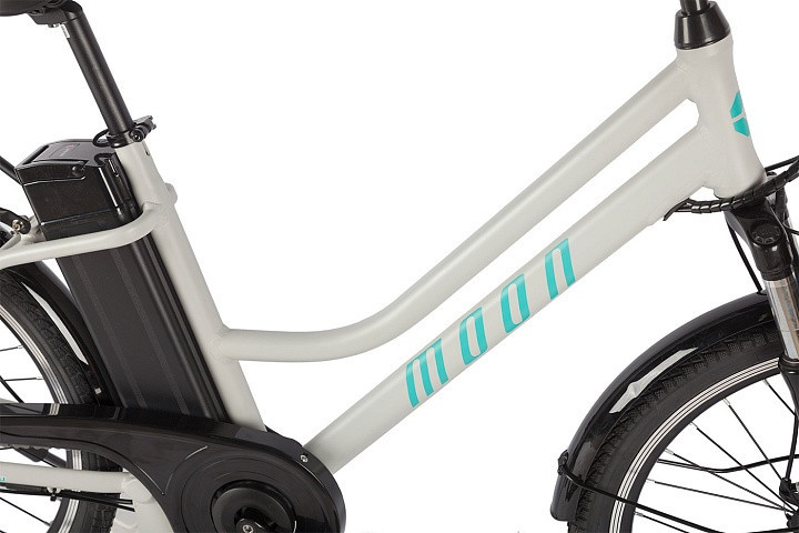 Электровелосипед Gelbert Moon в Оренбурге