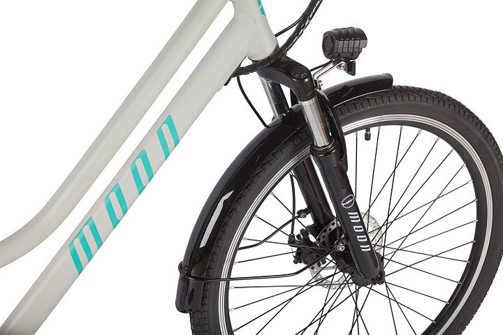 Электровелосипед Gelbert Moon в Оренбурге