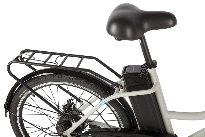 Электровелосипед Gelbert Moon в Оренбурге