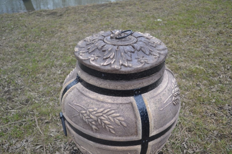 Тандыр Колос в Оренбурге