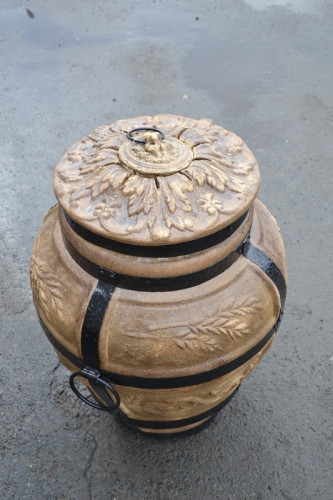 Тандыр Колос в Оренбурге