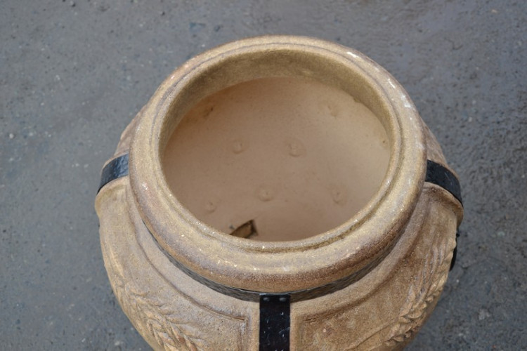 Тандыр Колос в Оренбурге