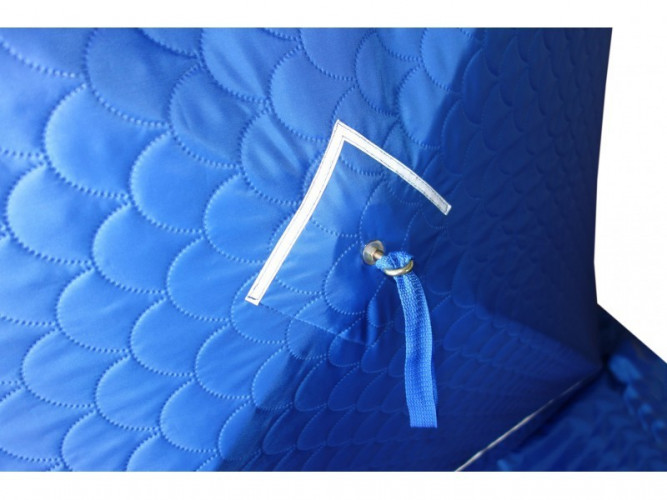 Палатка куб для рыбалки Пингвин Сиберия (Siberia) в Оренбурге