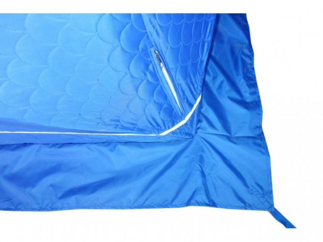 Палатка куб для рыбалки Пингвин Сиберия (Siberia) в Оренбурге