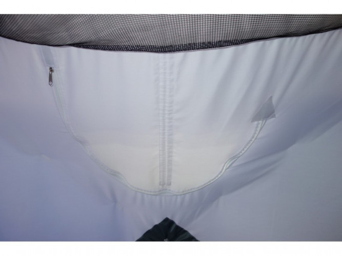 Палатка куб для рыбалки Пингвин Сиберия (Siberia) в Оренбурге