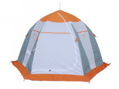 Палатка для рыбалки Нельма-3 Палатка для рыбалки Нельма-3