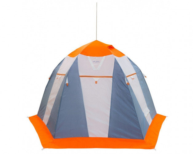 Палатка для рыбалки Нельма-3 в Оренбурге