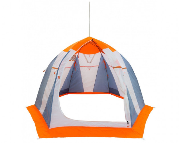 Палатка для рыбалки Нельма-3 в Оренбурге