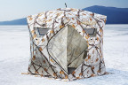 Палатка зимняя HIGASHI WINTER CAMO COMFORT в Оренбурге