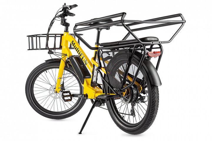 Электровелосипед Eltreco MultiFun в Оренбурге