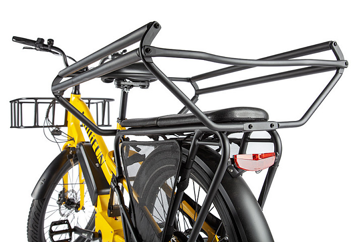 Электровелосипед Eltreco MultiFun в Оренбурге