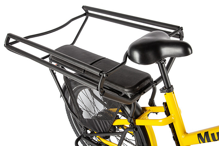 Электровелосипед Eltreco MultiFun в Оренбурге