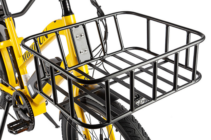 Электровелосипед Eltreco MultiFun в Оренбурге