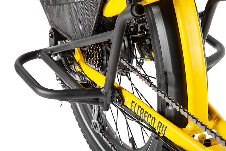 Электровелосипед Eltreco MultiFun в Оренбурге