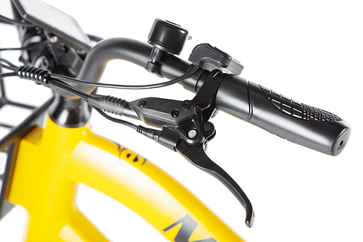 Электровелосипед Eltreco MultiFun в Оренбурге