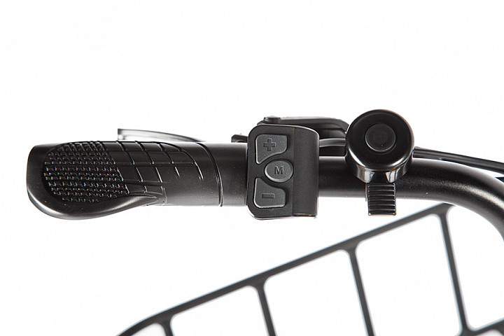 Электровелосипед Eltreco MultiFun в Оренбурге