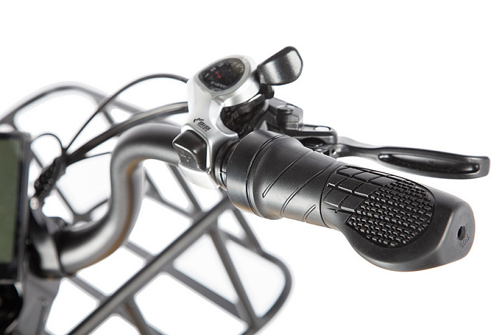 Электровелосипед Eltreco MultiFun в Оренбурге