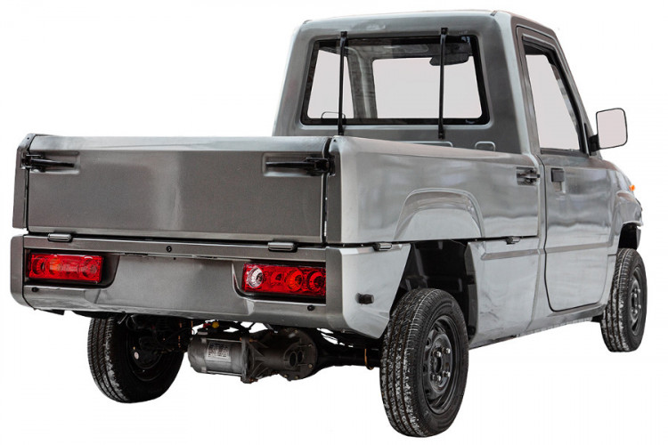 Электромобиль RTA ПИКАП Е в Оренбурге