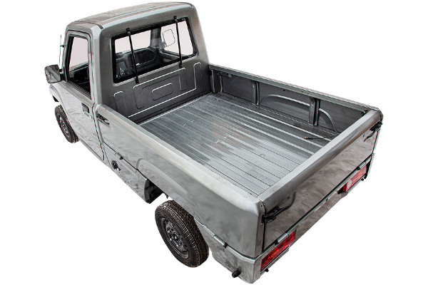 Электромобиль RTA ПИКАП Е в Оренбурге