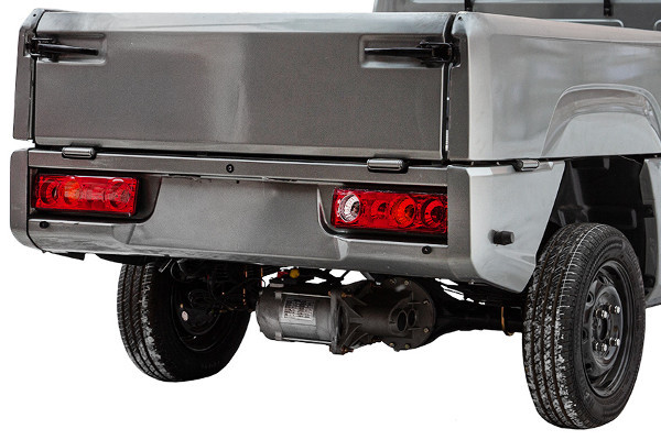 Электромобиль RTA ПИКАП Е в Оренбурге