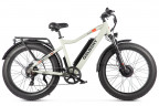 Электровелосипед Gelbert Pegas 3 DUAL PRO в Оренбурге