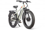 Электровелосипед Gelbert Pegas 3 DUAL PRO в Оренбурге