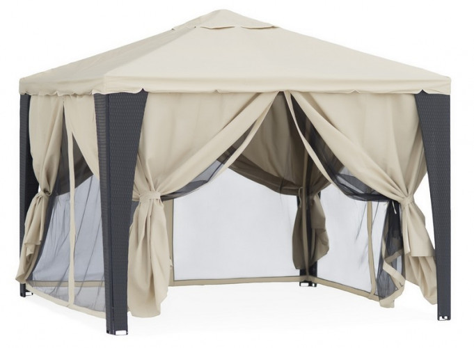 Шатер-тент Green Glade 3 х 3 х 2,5 м (YF-3176) в Оренбурге