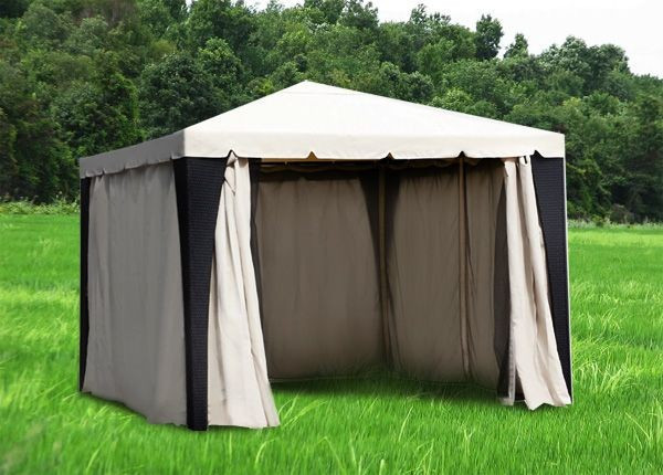 Шатер-тент Green Glade 3 х 3 х 2,5 м (YF-3176) в Оренбурге