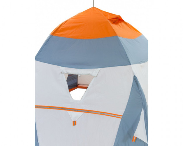 Палатка для рыбалки Нельма-3 Люкс в Оренбурге