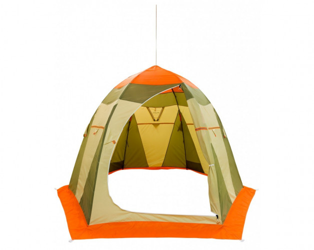 Палатка для рыбалки Нельма-3 Люкс в Оренбурге