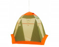 Палатка для рыбалки Нельма-3 Люкс в Оренбурге