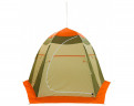 Палатка для рыбалки Нельма-3 Люкс в Оренбурге