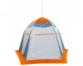 Палатка для рыбалки Нельма-3 Люкс в Оренбурге