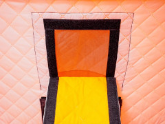 Зимняя палатка Ex-PRO Winter 1 Зимняя палатка Ex-PRO Winter 1