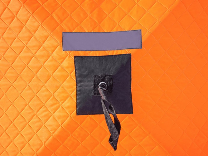 Зимняя палатка Ex-PRO Winter 1 в Оренбурге