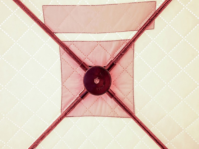 Зимняя палатка Ex-PRO Winter 1 в Оренбурге