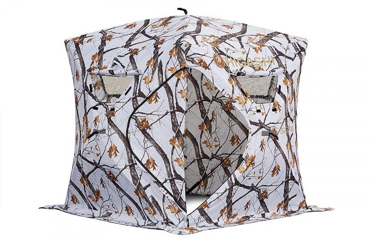 Палатка зимняя HIGASHI WINTER CAMO COMFORT PRO в Оренбурге