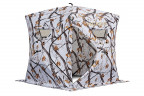 Палатка зимняя HIGASHI WINTER CAMO COMFORT PRO в Оренбурге
