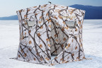 Палатка зимняя HIGASHI WINTER CAMO COMFORT PRO в Оренбурге