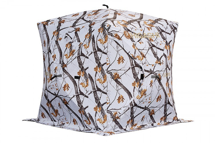 Палатка зимняя HIGASHI WINTER CAMO COMFORT PRO в Оренбурге