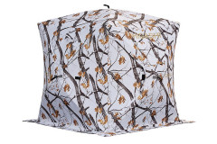 Палатка зимняя HIGASHI WINTER CAMO COMFORT PRO Палатка зимняя HIGASHI WINTER CAMO COMFORT PRO