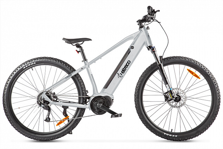 Электровелосипед Eltreco TOP в Оренбурге